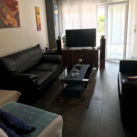 Apartment Michail Никити Экстерьер фото
