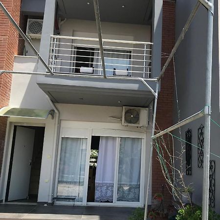 Apartment Michail Никити Экстерьер фото