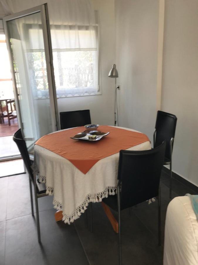 Apartment Michail Никити Экстерьер фото