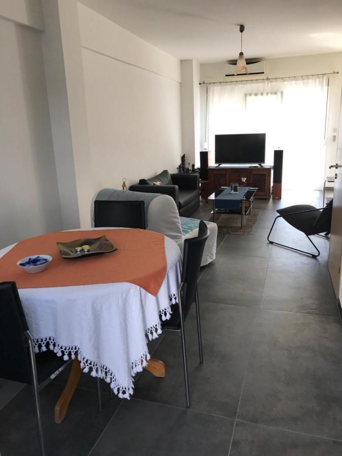 Apartment Michail Никити Экстерьер фото