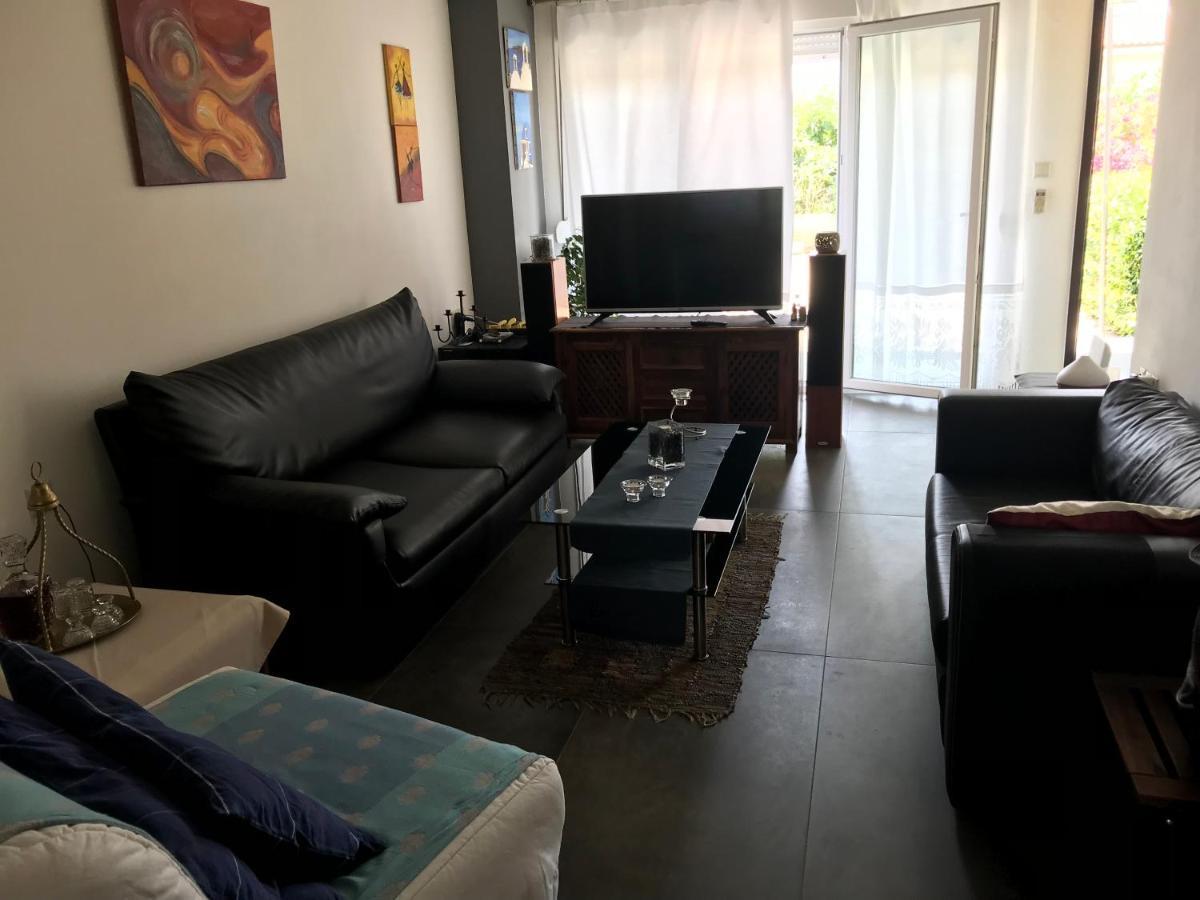 Apartment Michail Никити Экстерьер фото