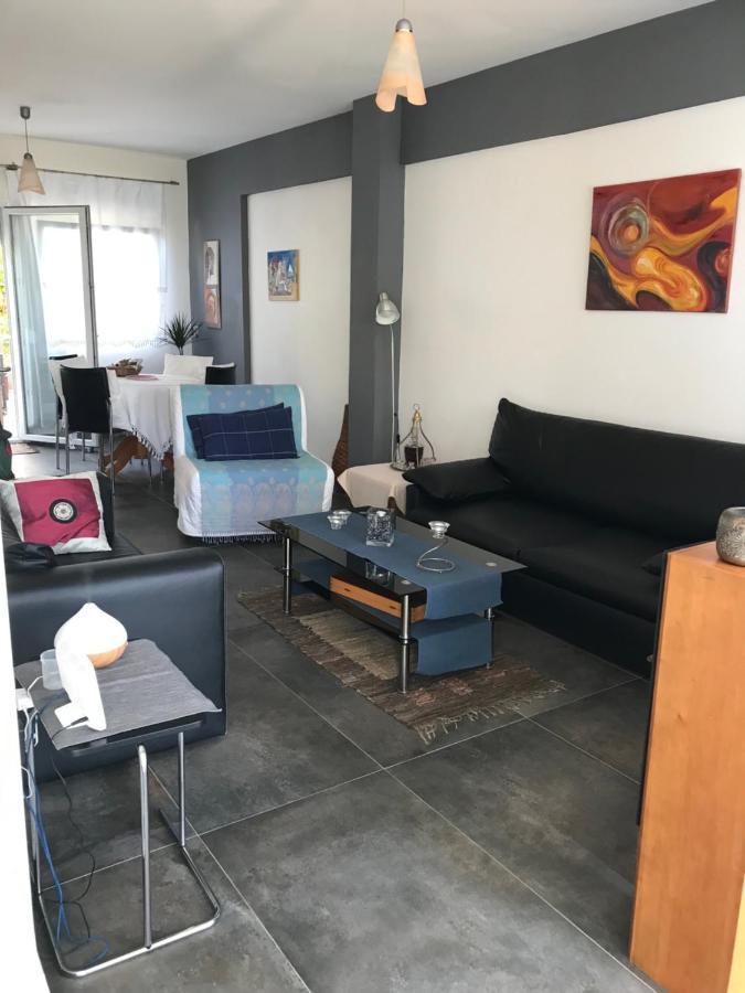 Apartment Michail Никити Экстерьер фото