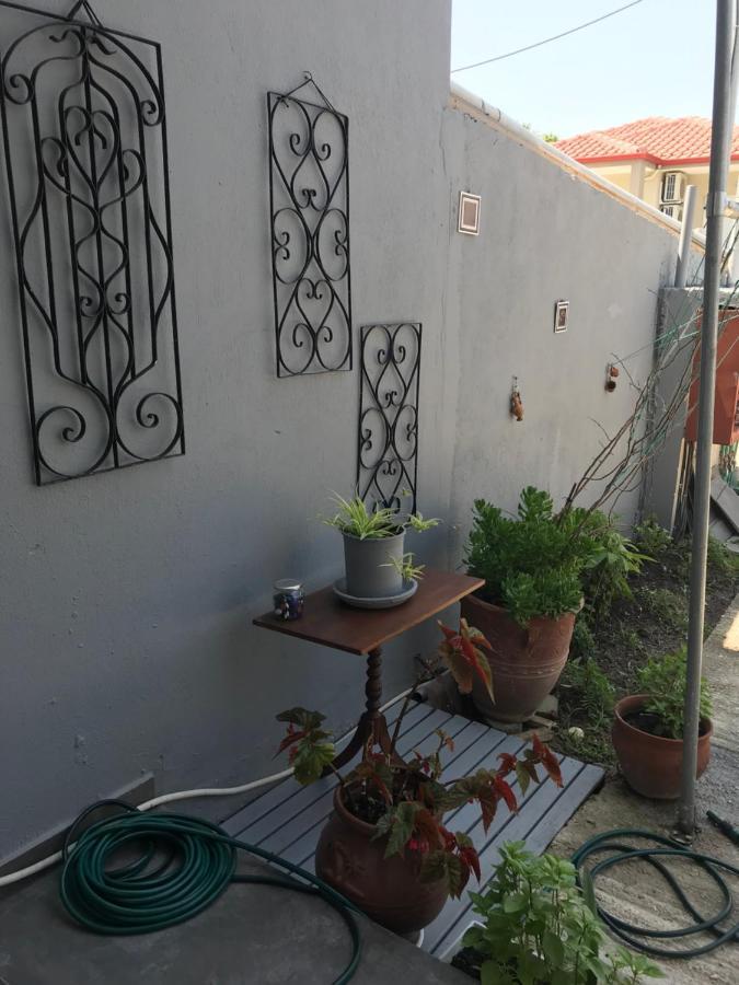 Apartment Michail Никити Экстерьер фото