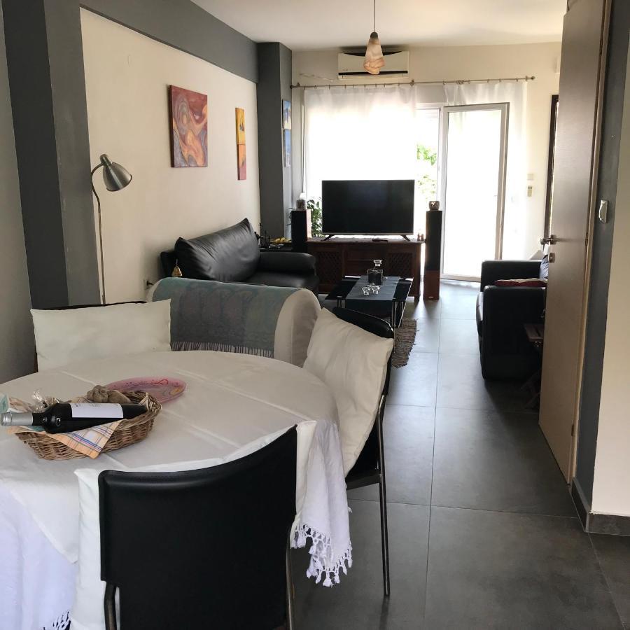 Apartment Michail Никити Экстерьер фото