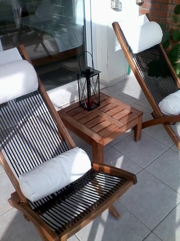 Apartment Michail Никити Экстерьер фото