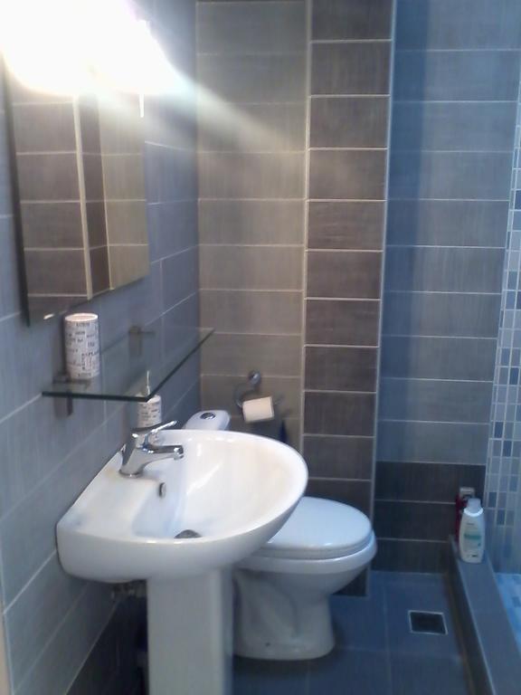 Apartment Michail Никити Экстерьер фото