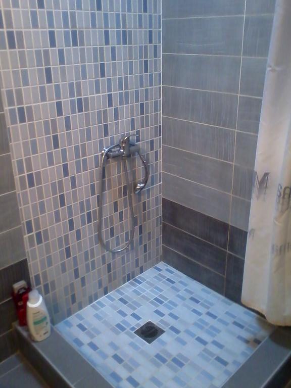 Apartment Michail Никити Экстерьер фото