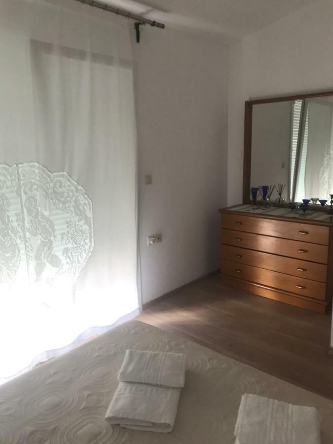 Apartment Michail Никити Экстерьер фото